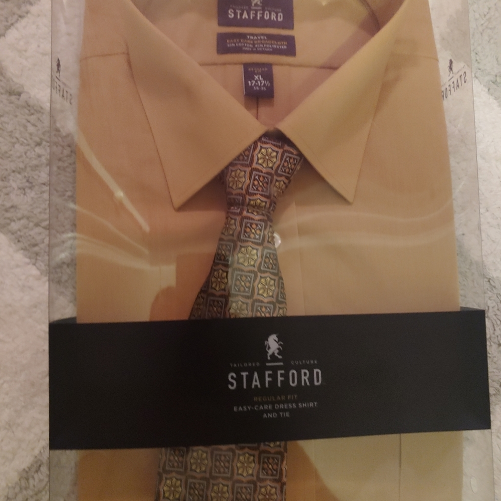 Mens dress shirt